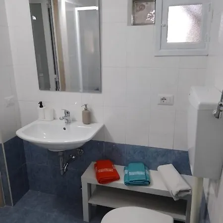 Holiday home Junno Maison Doli' Mattinata