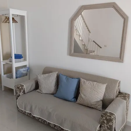 Holiday home Junno Maison Doli' Mattinata