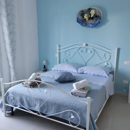 Holiday home Junno Maison Doli'