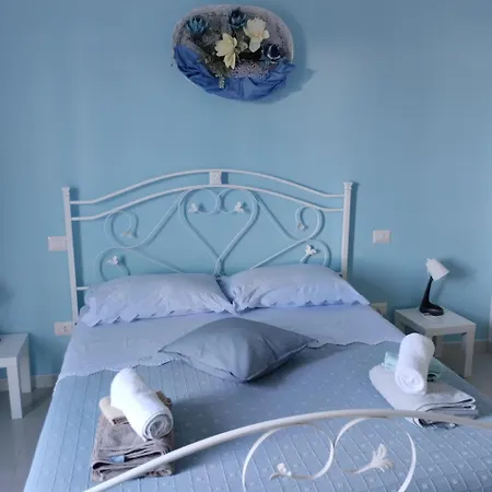 Junno Maison Doli' Holiday home Mattinata