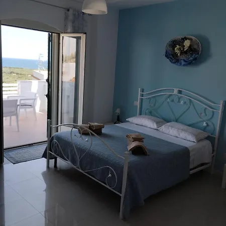 Junno Maison Doli' Holiday home