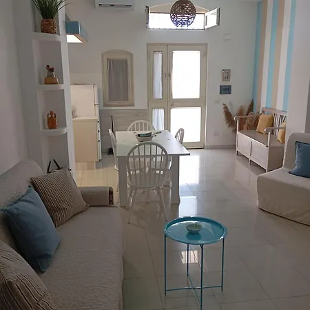 Junno Maison Doli' Holiday home *