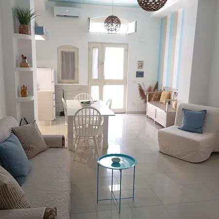 Junno Maison Doli' Holiday home *