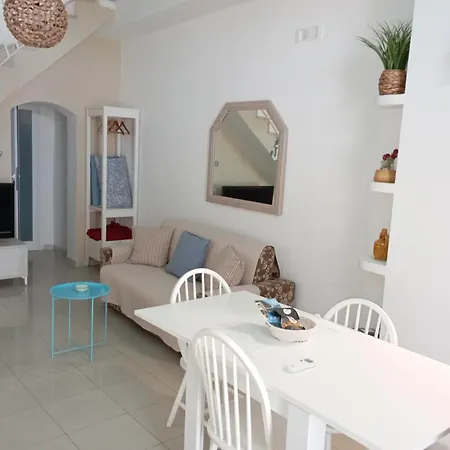 Junno Maison Doli' Holiday home