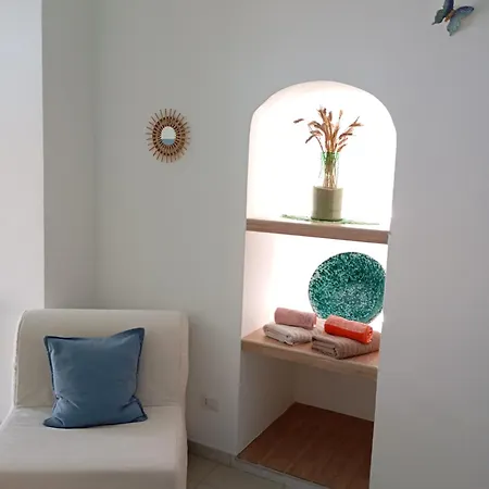 Junno Maison Doli' Holiday home