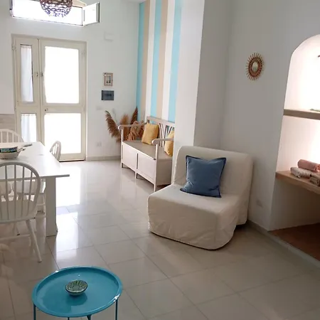 Junno Maison Doli' Mattinata