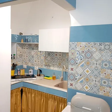 Junno Maison Doli' Holiday home *