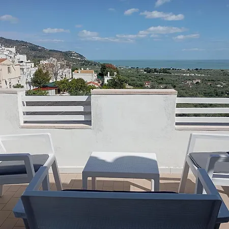 Holiday home Junno Maison Doli' *