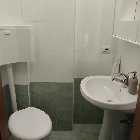 Prázdninový dům Junno Maison Doli' Mattinata