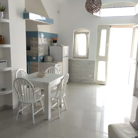 Prázdninový dům Junno Maison Doli' *