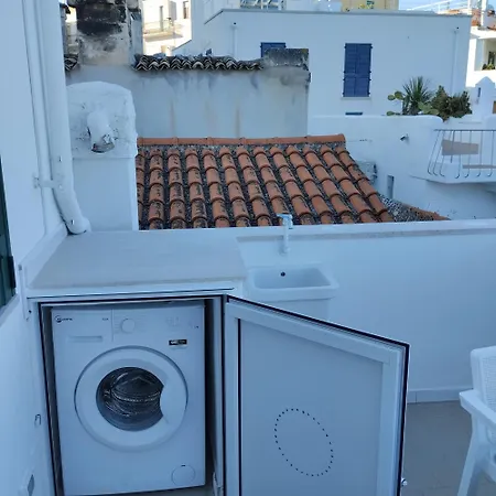 Junno Maison Doli' Prázdninový dům