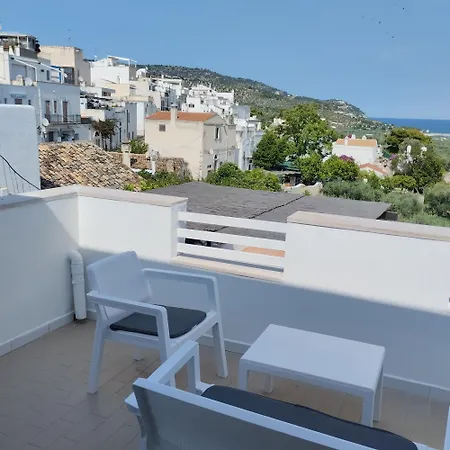 Prázdninový dům Junno Maison Doli'