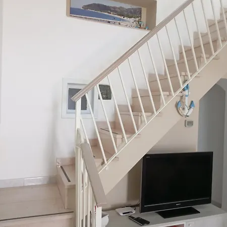 Junno Maison Doli' בית נופש