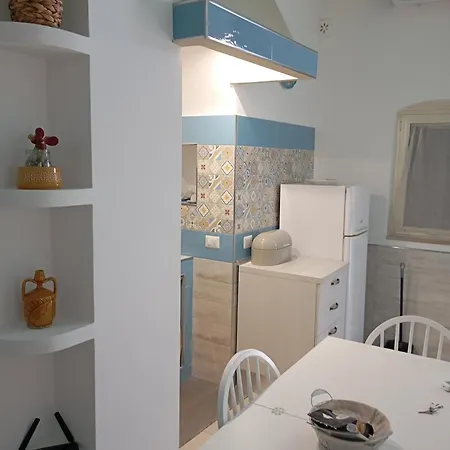 Junno Maison Doli' * Mattinata