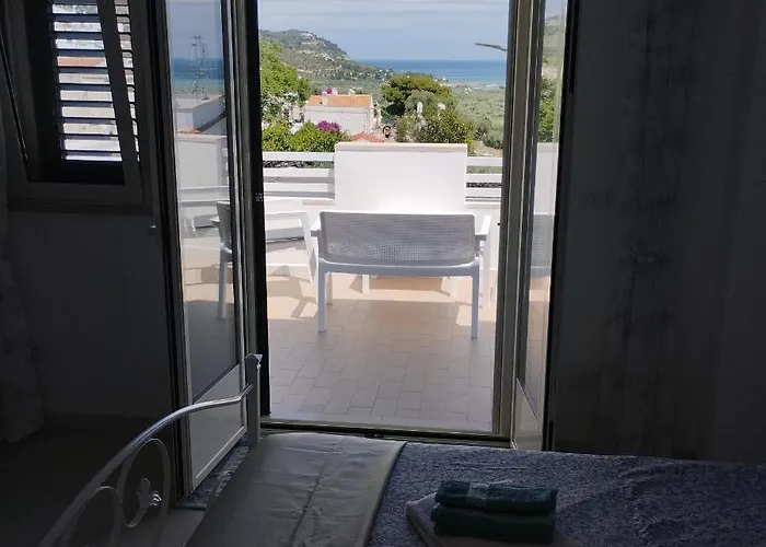 Junno Maison Doli' Holiday home *