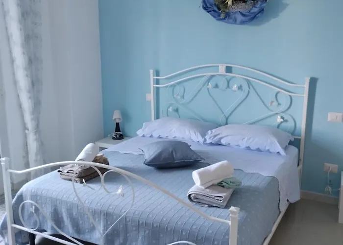 Holiday home Junno Maison Doli'