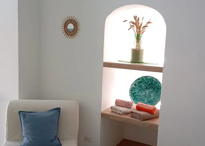 Junno Maison Doli' Casa vacanze