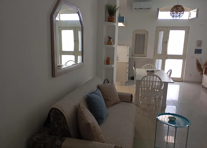 Junno Maison Doli' Casa vacanze Mattinata